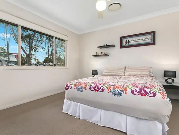 Fourth view of Homely townhouse listing, 50/40 Hargreaves Road, Manly West QLD 4179