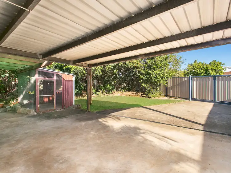 Second view of Homely house listing, 26 Radford Road, Manly West QLD 4179