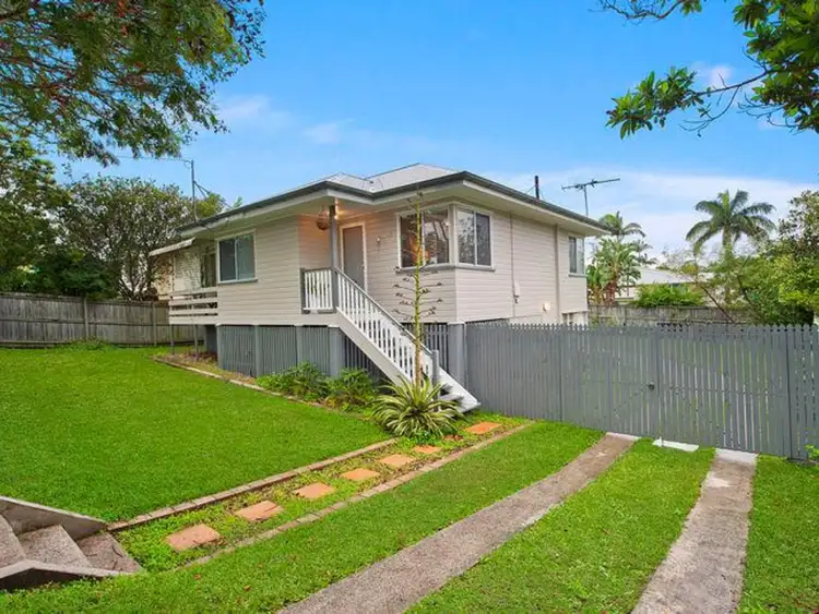 28 Stannard Road, Manly West QLD 4179