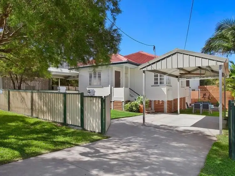Main view of Homely house listing, 28 Corinth Road, Lota QLD 4179