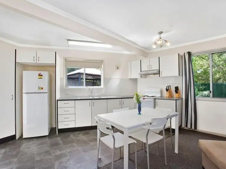Second view of Homely house listing, 28 Corinth Road, Lota QLD 4179