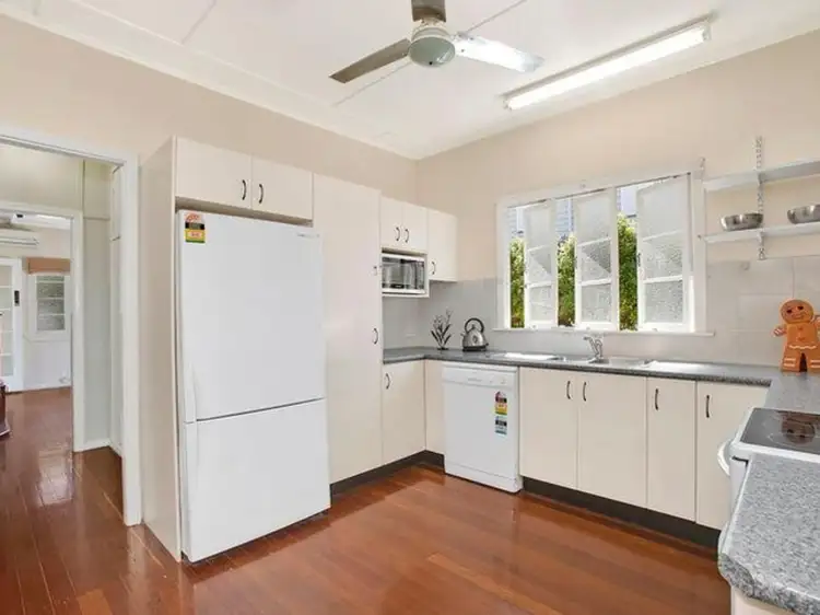Third view of Homely house listing, 28 Corinth Road, Lota QLD 4179