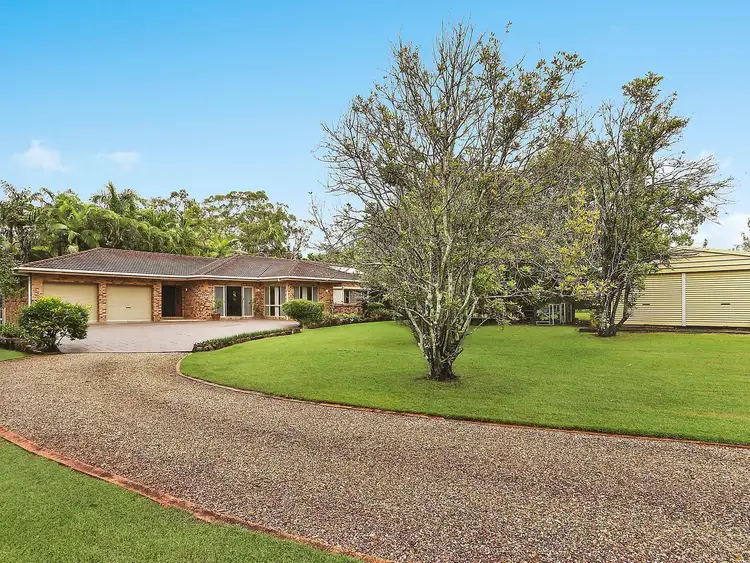 721 New Cleveland Road, Gumdale QLD 4154