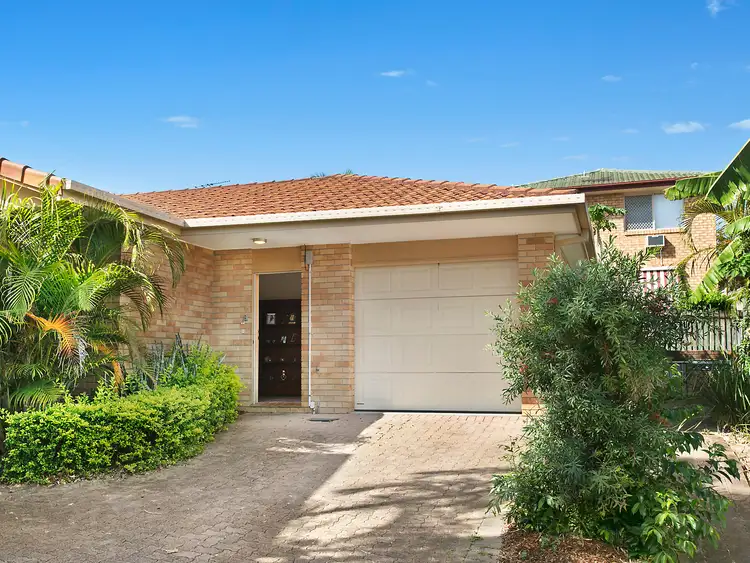 1/144 Birdwood Road, Carina Heights QLD 4152