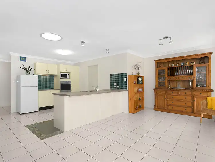 Second view of Homely villa listing, 1/144 Birdwood Road, Carina Heights QLD 4152