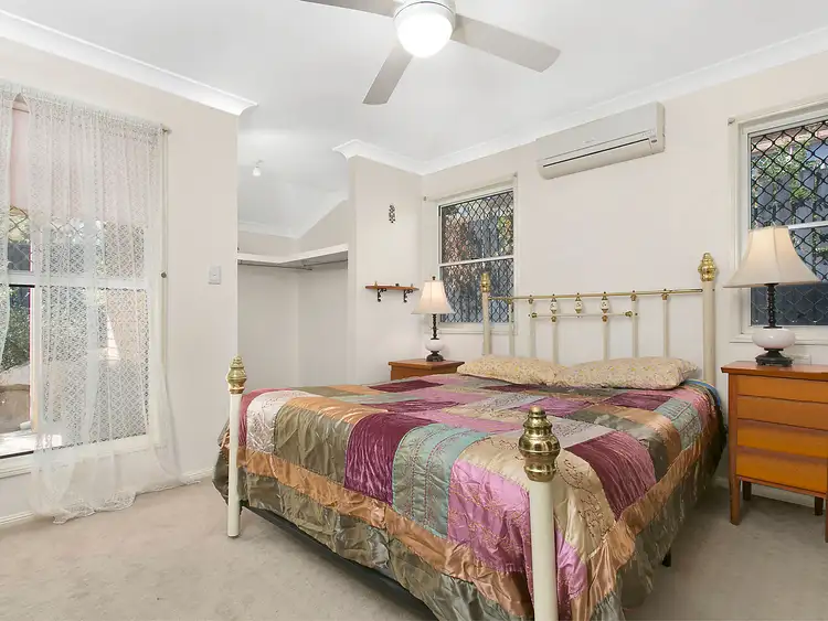 Fourth view of Homely villa listing, 1/144 Birdwood Road, Carina Heights QLD 4152
