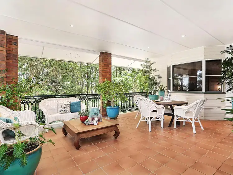Second view of Homely house listing, 50 Howlett Road, Capalaba QLD 4157