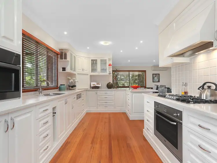 Third view of Homely house listing, 50 Howlett Road, Capalaba QLD 4157