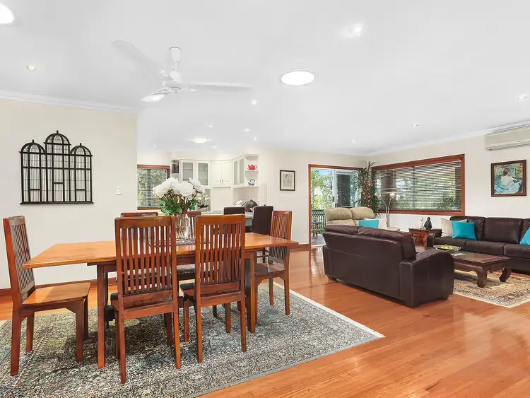 Fourth view of Homely house listing, 50 Howlett Road, Capalaba QLD 4157
