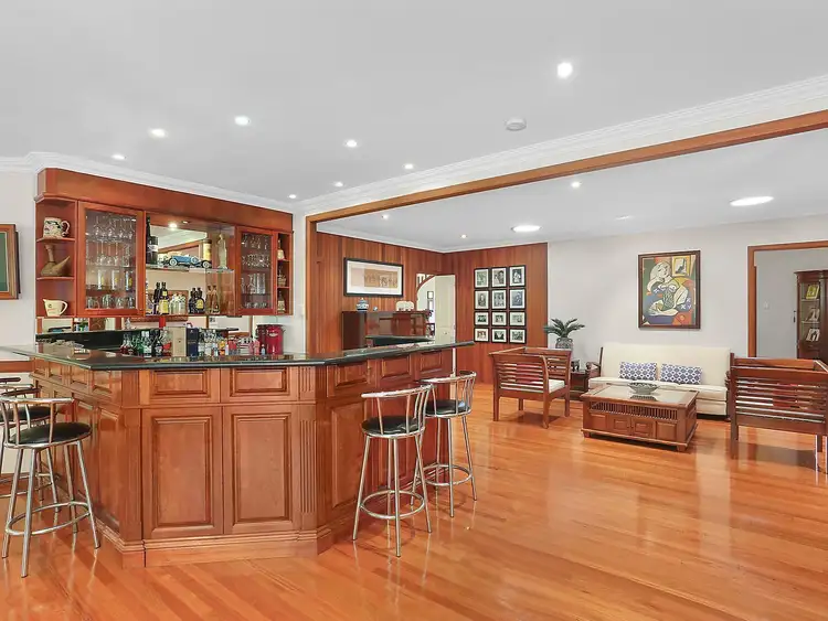 Fifth view of Homely house listing, 50 Howlett Road, Capalaba QLD 4157