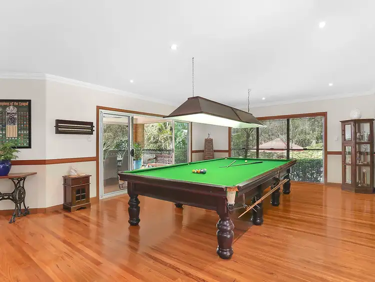 Sixth view of Homely house listing, 50 Howlett Road, Capalaba QLD 4157