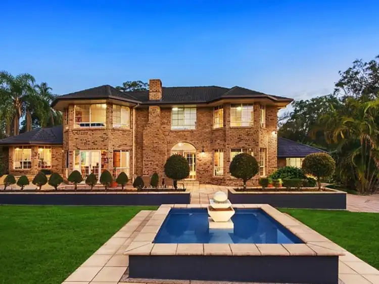 189 London Road, Belmont QLD 4153