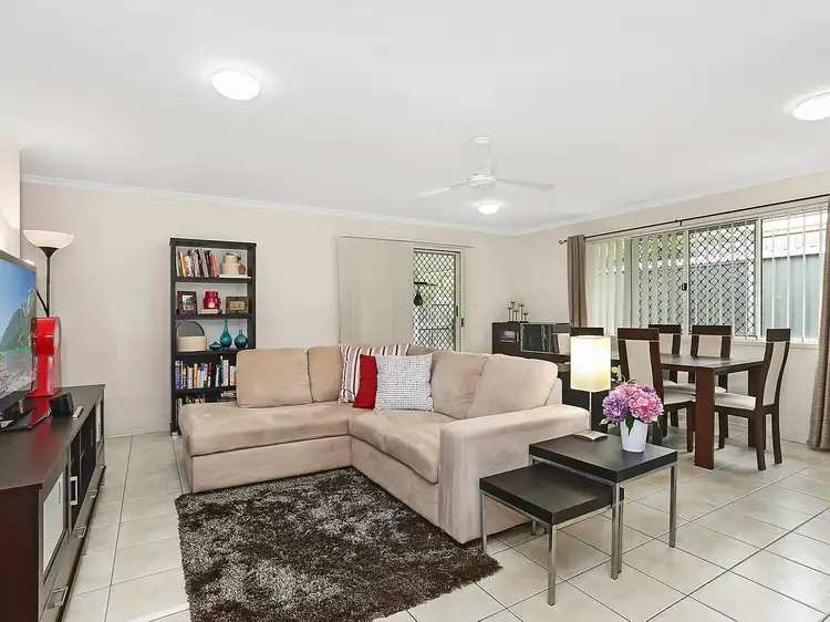 Main view of Homely townhouse listing, 28/21 Tripcony Place, Wakerley QLD 4154