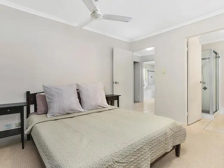 Third view of Homely townhouse listing, 28/21 Tripcony Place, Wakerley QLD 4154