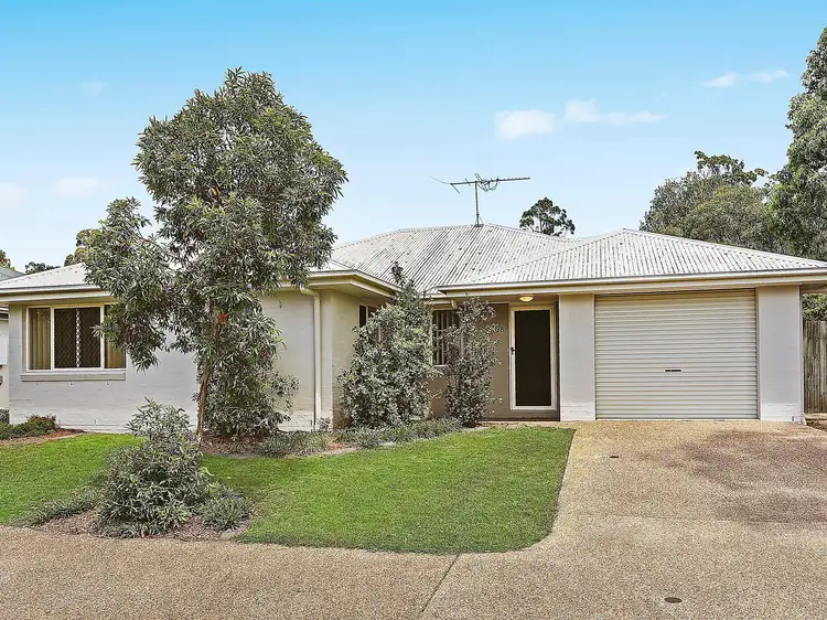 Fifth view of Homely townhouse listing, 28/21 Tripcony Place, Wakerley QLD 4154