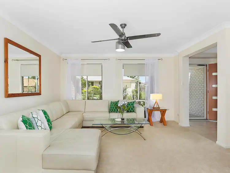 Fifth view of Homely house listing, 3 Figtree Place, Wakerley QLD 4154