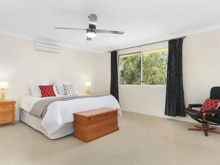 Sixth view of Homely house listing, 3 Figtree Place, Wakerley QLD 4154