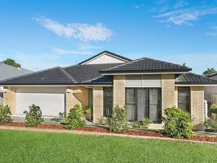 6 Baychester Place, Wakerley QLD 4154