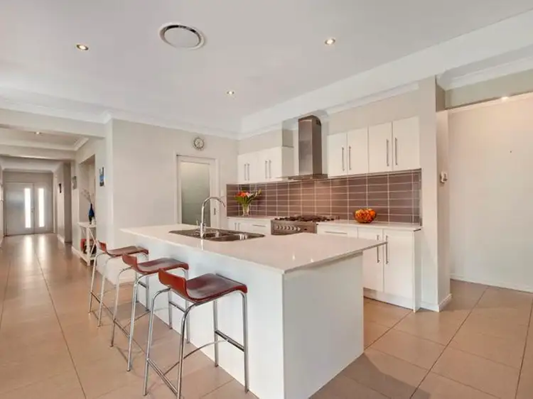 3 Paperbark Place, Wakerley QLD 4154