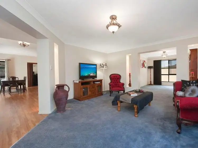 Fourth view of Homely house listing, 4 Claire Place, Wakerley QLD 4154