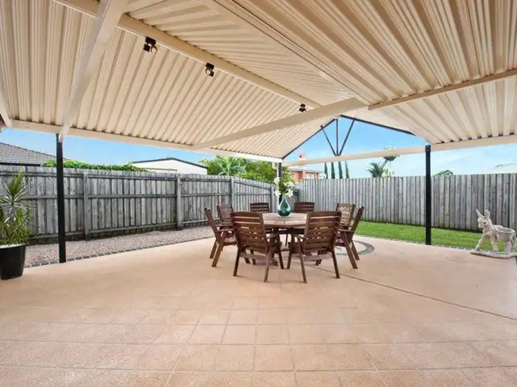 Seventh view of Homely house listing, 4 Claire Place, Wakerley QLD 4154