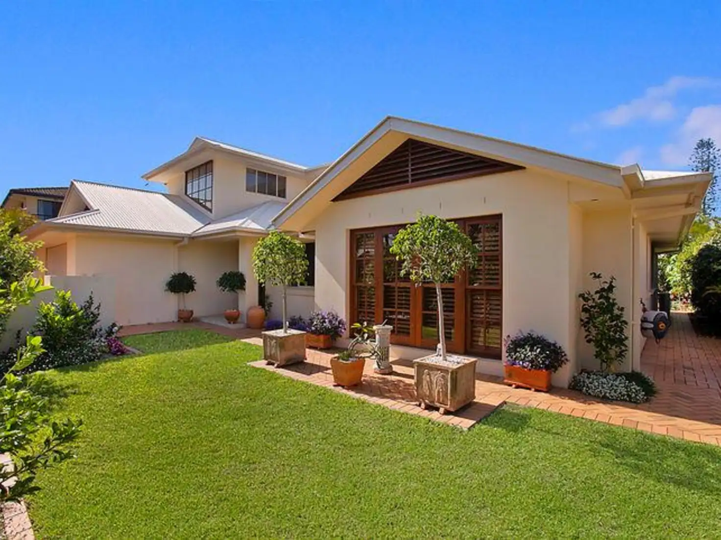 Main view of Homely house listing, 8 Conochie Place, Ormiston QLD 4160