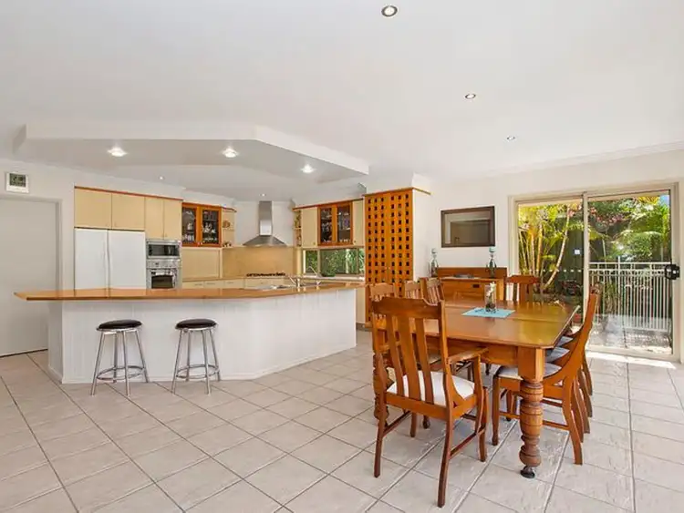 Third view of Homely house listing, 8 Conochie Place, Ormiston QLD 4160