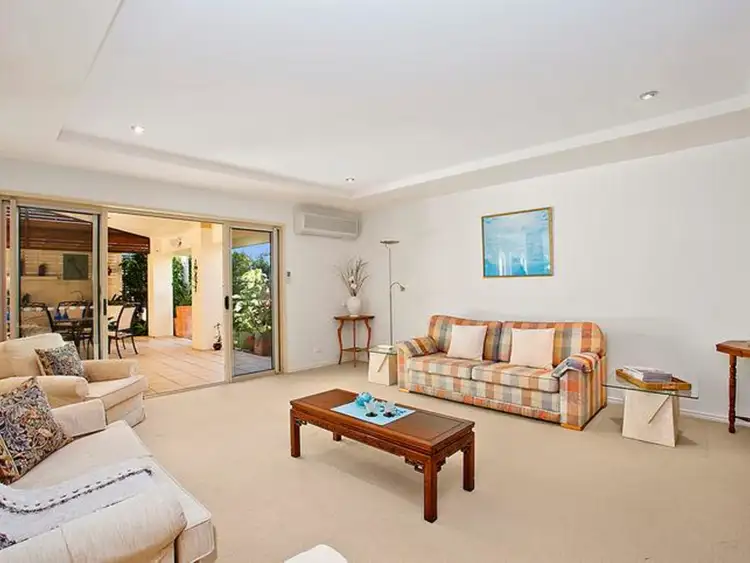Fourth view of Homely house listing, 8 Conochie Place, Ormiston QLD 4160