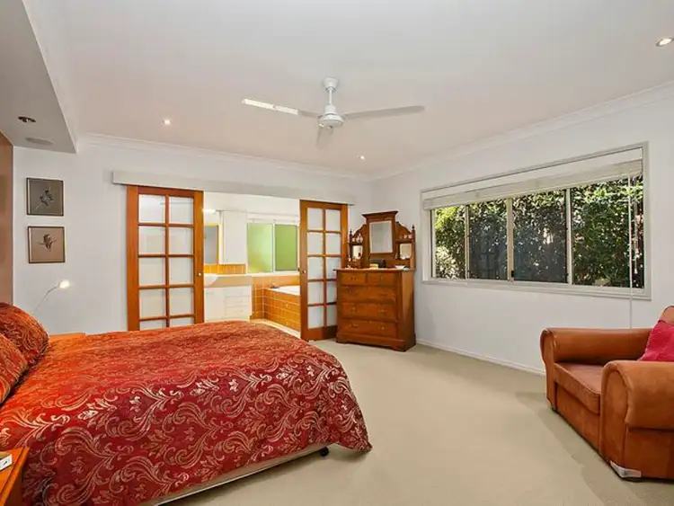 Fifth view of Homely house listing, 8 Conochie Place, Ormiston QLD 4160