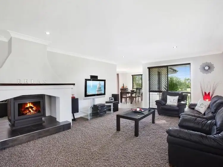 Main view of Homely house listing, 17 Mobbs Place, Ormeau QLD 4208