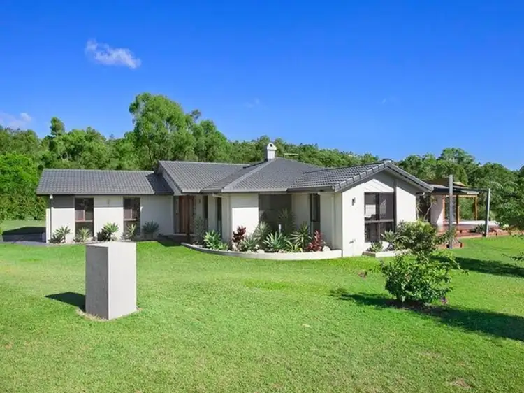 Second view of Homely house listing, 17 Mobbs Place, Ormeau QLD 4208
