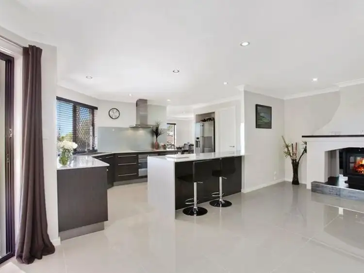 Third view of Homely house listing, 17 Mobbs Place, Ormeau QLD 4208
