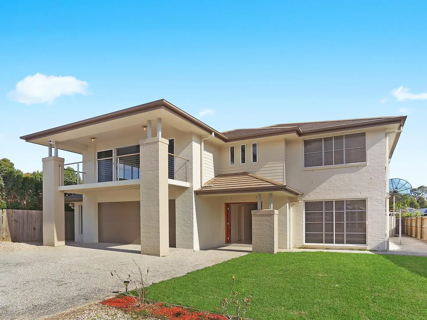 Main view of Homely house listing, 19 Treetop Place, Manly West QLD 4179