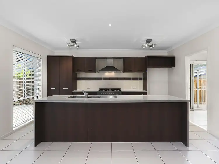 Second view of Homely house listing, 19 Treetop Place, Manly West QLD 4179