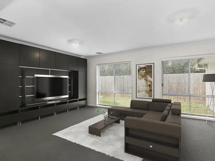 Fifth view of Homely house listing, 19 Treetop Place, Manly West QLD 4179