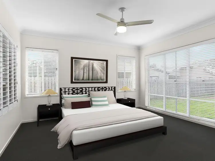 Sixth view of Homely house listing, 19 Treetop Place, Manly West QLD 4179