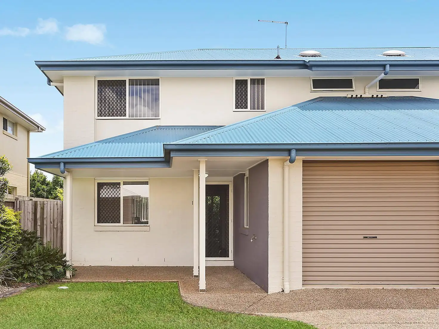 Main view of Homely townhouse listing, 16/8 Zahner Place, Manly West QLD 4179