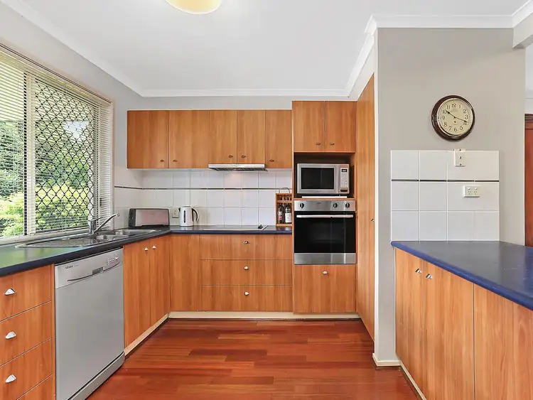 Third view of Homely townhouse listing, 16/8 Zahner Place, Manly West QLD 4179