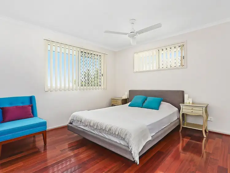 Fifth view of Homely townhouse listing, 16/8 Zahner Place, Manly West QLD 4179