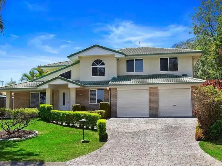 6 Aberdeen Place, Manly West QLD 4179