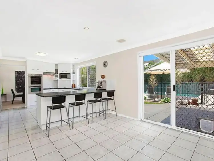 Second view of Homely house listing, 6 Aberdeen Place, Manly West QLD 4179