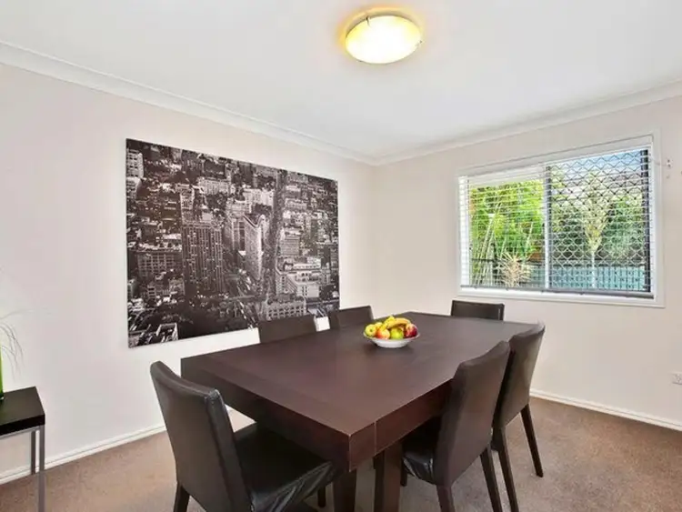 Fourth view of Homely house listing, 6 Aberdeen Place, Manly West QLD 4179