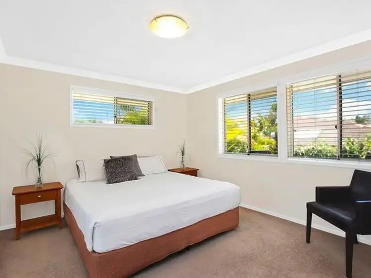 Fifth view of Homely house listing, 6 Aberdeen Place, Manly West QLD 4179