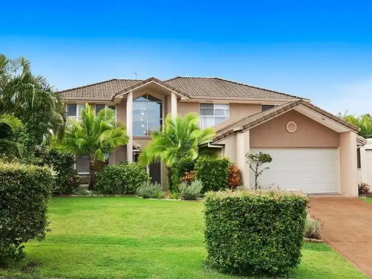 19 Raphael Place, Mackenzie QLD 4156
