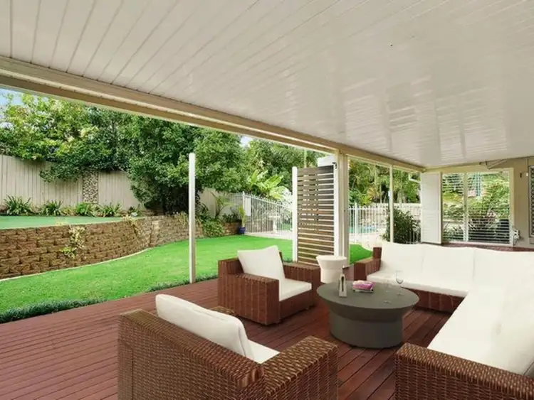 Second view of Homely house listing, 19 Raphael Place, Mackenzie QLD 4156