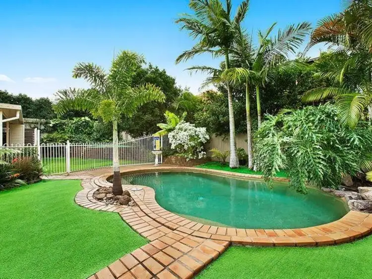 Third view of Homely house listing, 19 Raphael Place, Mackenzie QLD 4156
