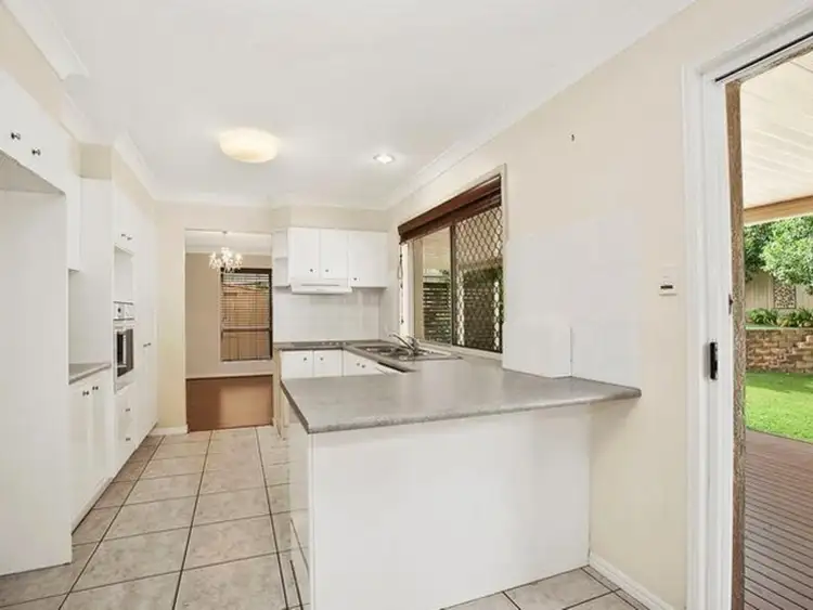 Fourth view of Homely house listing, 19 Raphael Place, Mackenzie QLD 4156