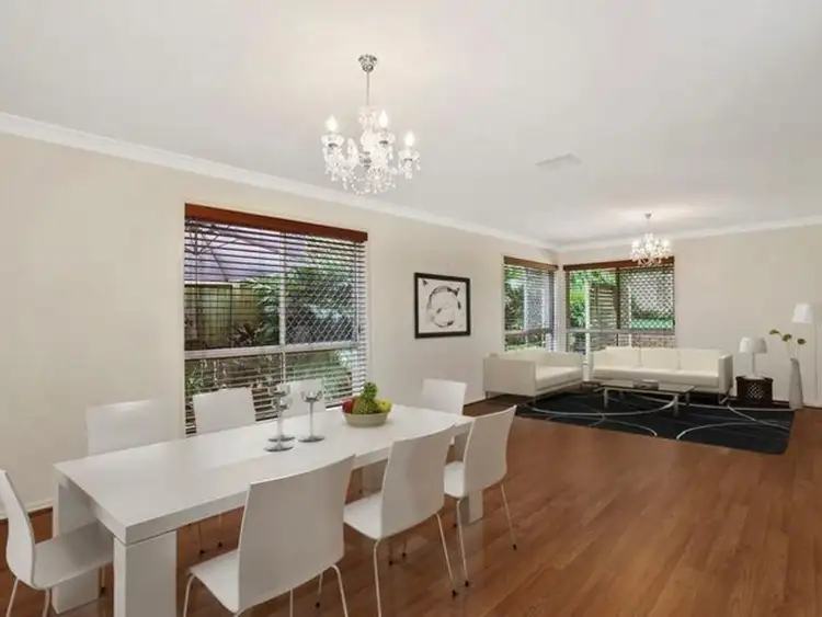 Fifth view of Homely house listing, 19 Raphael Place, Mackenzie QLD 4156