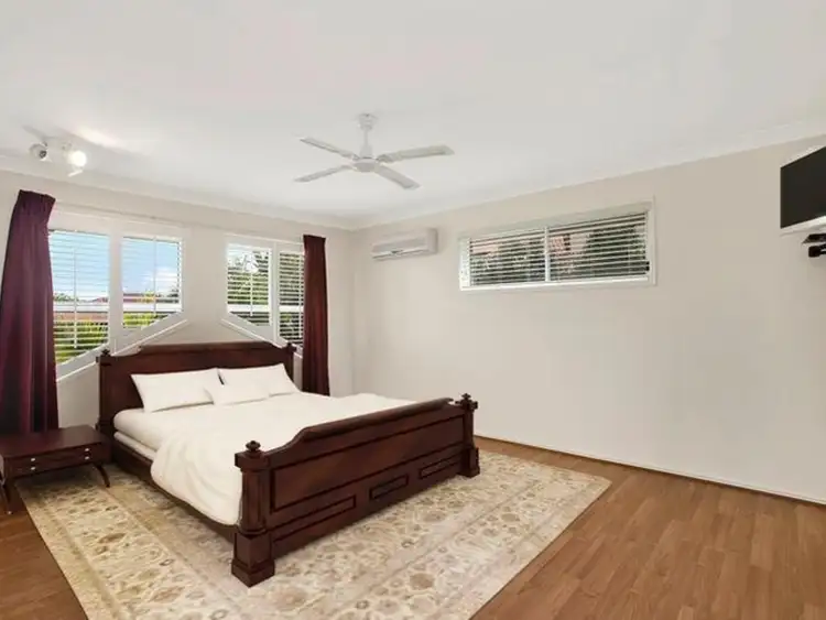 Seventh view of Homely house listing, 19 Raphael Place, Mackenzie QLD 4156