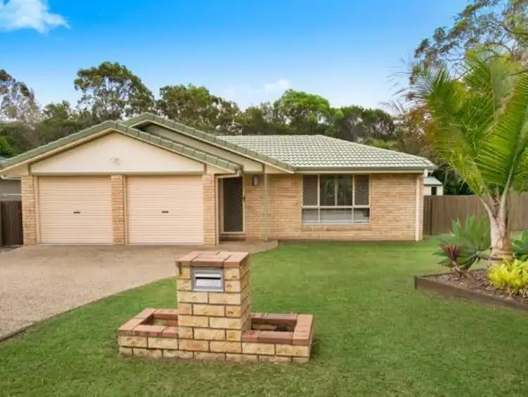 1 Lomandra Place, Capalaba QLD 4157